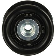 Gates V-Ribbed Belt Deflection/Guide Pulley T36742