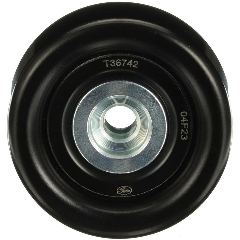 Gates V-Ribbed Belt Deflection/Guide Pulley T36742