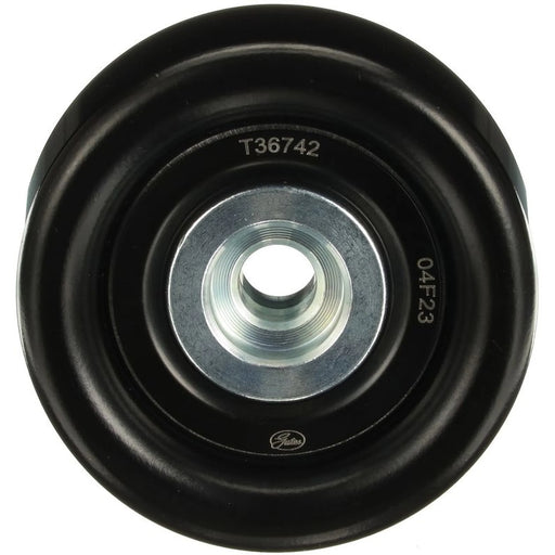 Gates V-Ribbed Belt Deflection/Guide Pulley T36742
