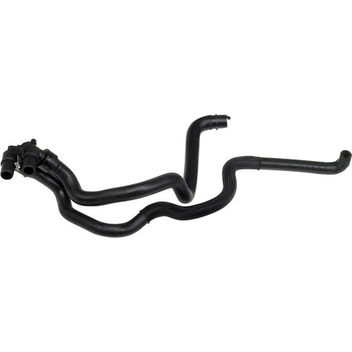Gates Curved Radiator Hose 02-1870