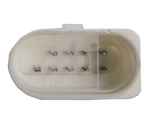 Febi Door Lock Mechanism Right Rear 9 Pin