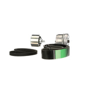 Gates V-Ribbed Belt Set K0212PK1815HD