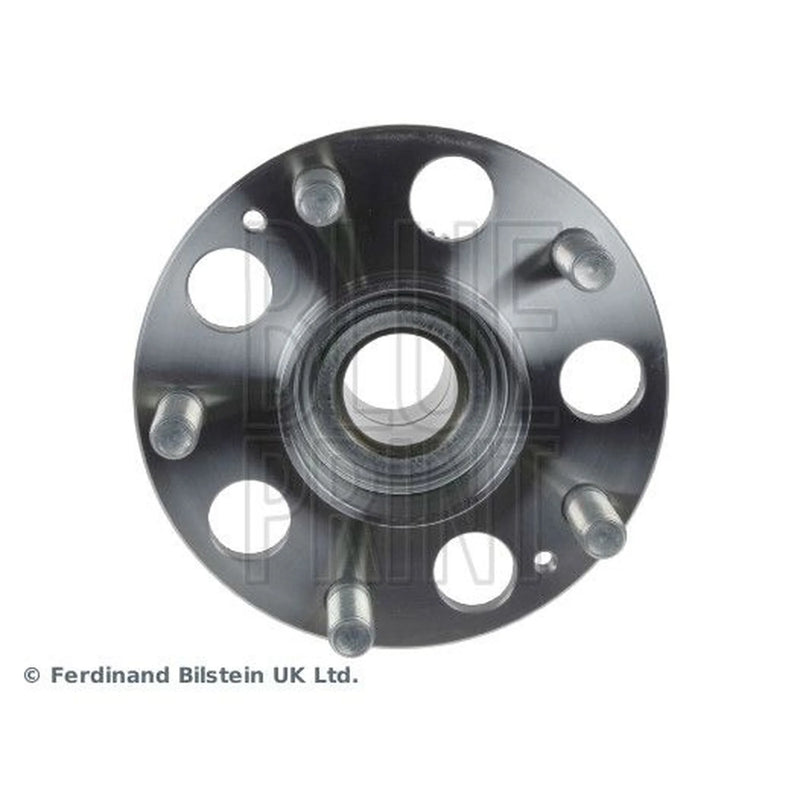Blue Print Wheel Bearing Kit Rear Right 77mm ADH28327