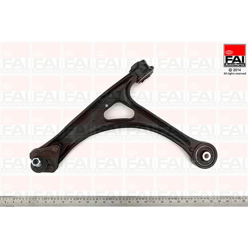 FAI Control/Trailing Arm SS2817