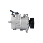 Hella Air Conditioning Compressor 8FK 366 201-091