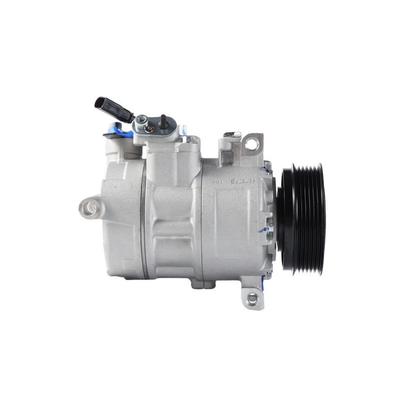 Hella Air Conditioning Compressor 8FK 366 201-091
