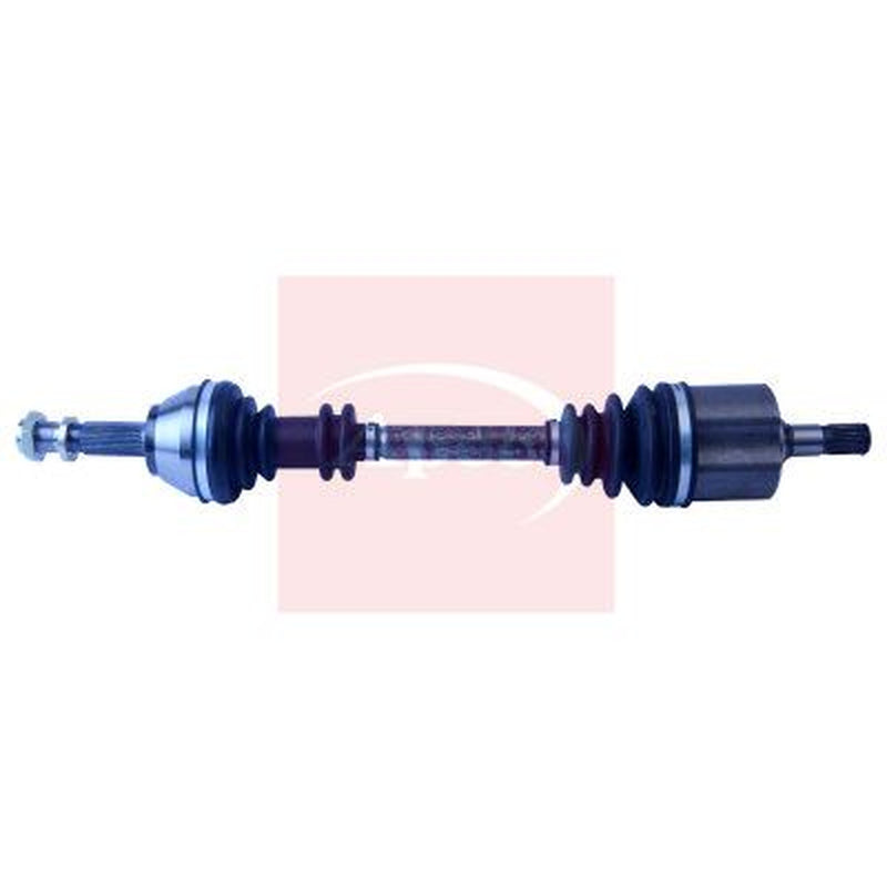 Apec CV Drive Shaft Driveshaft Front Left ADS1355L