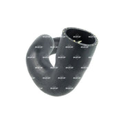 NRF Intercooler Turbo Charge Air Hose Outlet 166572