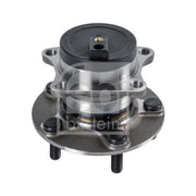 Febi Wheel Bearing Kit Rear Right 78mm 172496