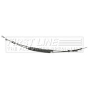 First Line Manual Transmission Cable Pull FKG1421