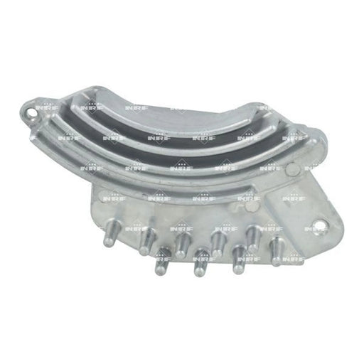 NRF Heater Blower Resistor 342135