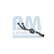 BM Catalysts Homologated Petrol Cat BM92173H