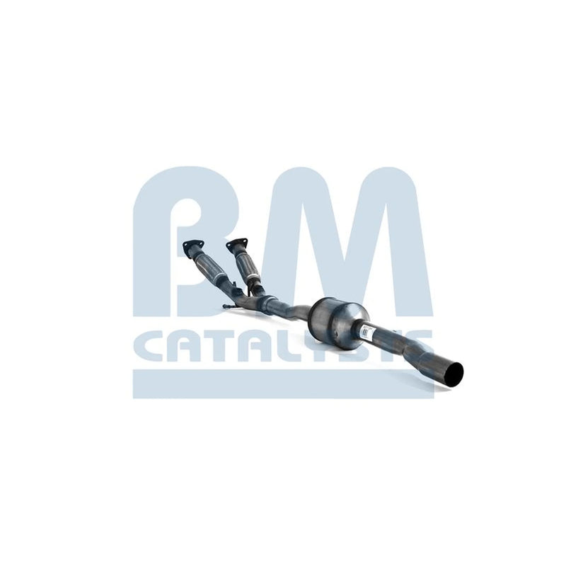 BM Catalysts Homologated Petrol Cat BM92173H