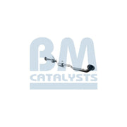 BM Catalysts Homologated Petrol Cat BM91912H