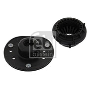 Febi Front Right Repair Kit Suspension Strut Support Mount 38227