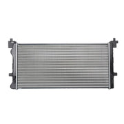 Hella Engine Radiator 8MK 366 301-711