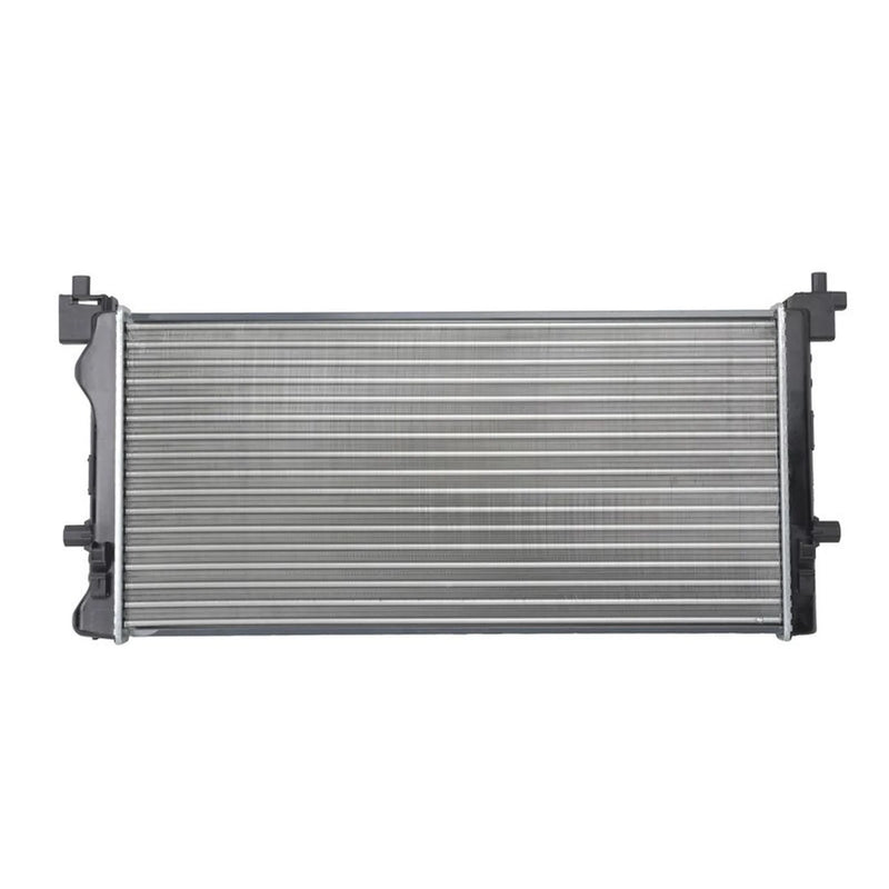 Hella Engine Radiator 8MK 366 301-711