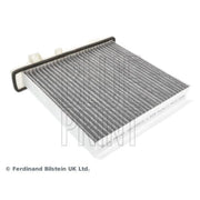 Blue Print Cabin Air Filter (Pollen Filter) ADC42510