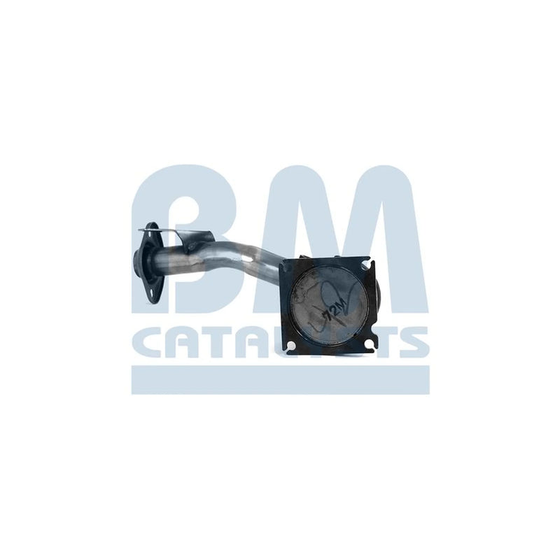 BM Catalysts Homologated Petrol Cat BM91763H