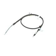 Bosch Handbrake Cable Left Rear 1 987 477 920