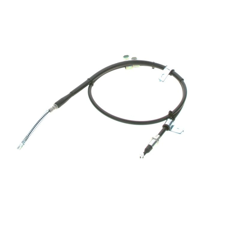 Bosch Handbrake Cable Left Rear 1 987 477 920