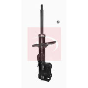 Apec Shock Absorber Damper Strut Front Left ASA1404