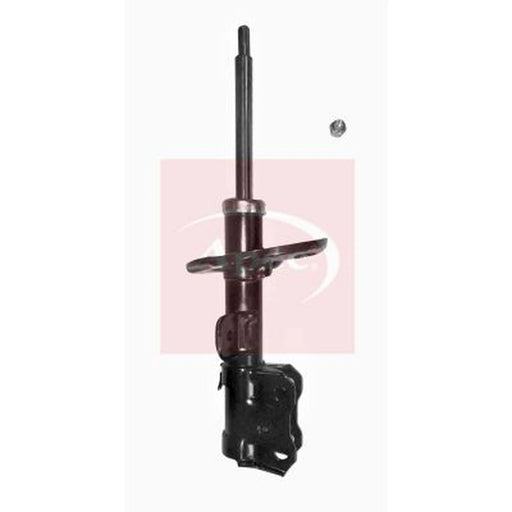 Apec Shock Absorber Damper Strut Front Left ASA1404