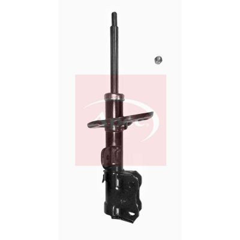 Apec Shock Absorber Damper Strut Front Left ASA1404