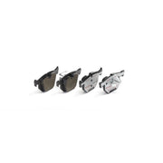 Brembo 4 x Rear Brake Pad Set P06039X