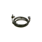 Bosch ABS Wheel Speed Sensor Rear Right 0 265 008 665