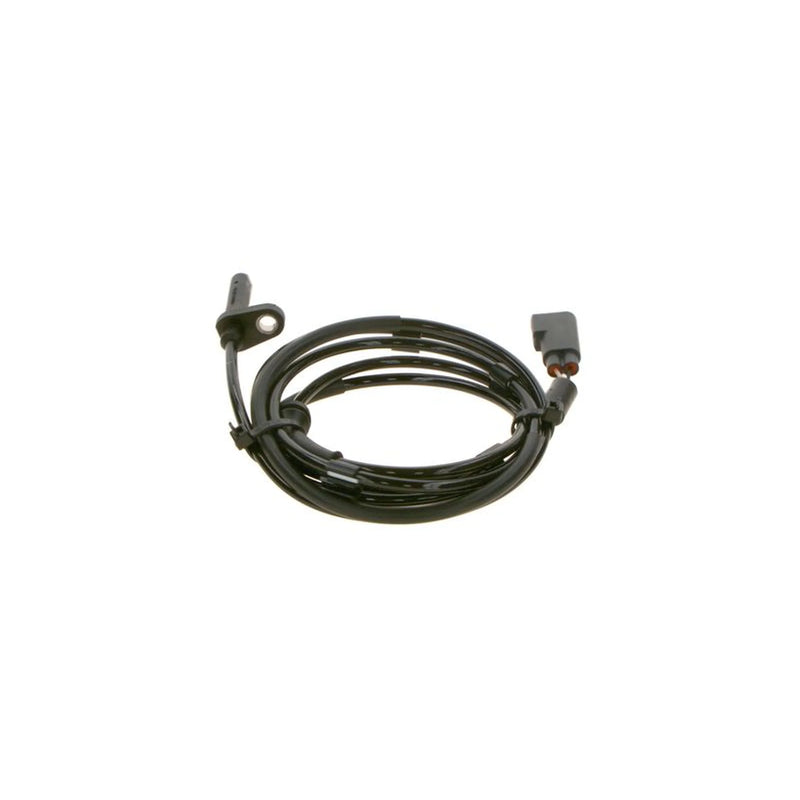 Bosch ABS Wheel Speed Sensor Rear Right 0 265 008 665