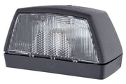 Hella 2KA 003 389-398 Licence Plate Light