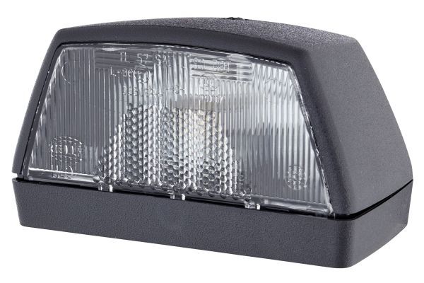 Hella 2KA 003 389-398 Licence Plate Light