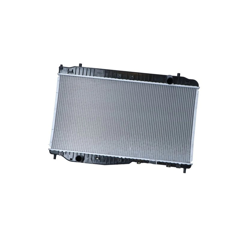 NRF Engine Radiator 53481