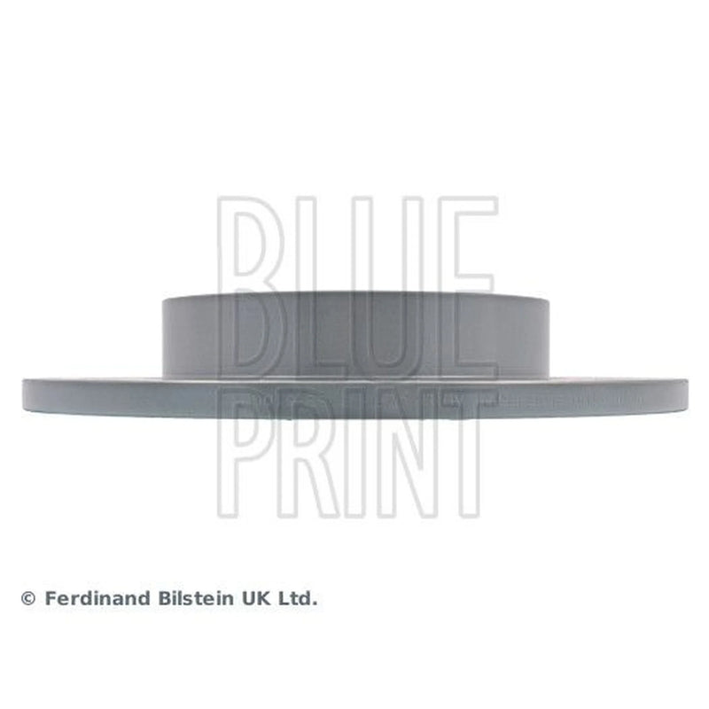Blue Print 2 x Rear Brake Discs ADN143177