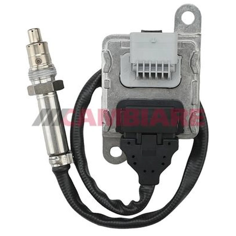 Cambiare NOx Nitrogen Oxide Sensor Exhaust VE350103