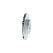 Bosch 2 x Internally Vented Rear Brake Discs 0 986 478 566