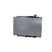 NRF Engine Radiator 550203