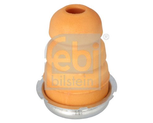 Febi Rear Right Rubber Buffer Suspension