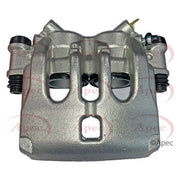 Apec Brake Caliper Assembly Front Right RCA584N