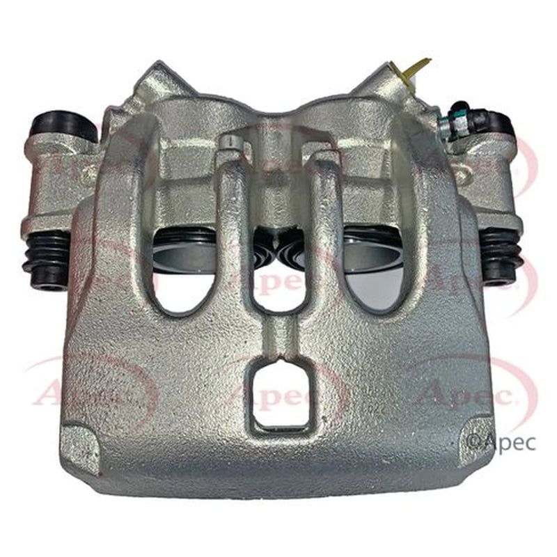 Apec Brake Caliper Assembly Front Right RCA584N