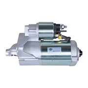 Hella Starter Motor 12V 2kW 12 Teeth 8EA 011 611-711