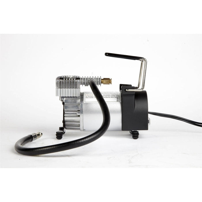 Ring RAC900 Heavy Duty Tyre Inflator, Air Compressor with 7m extendable airline Ring  - Town Parts