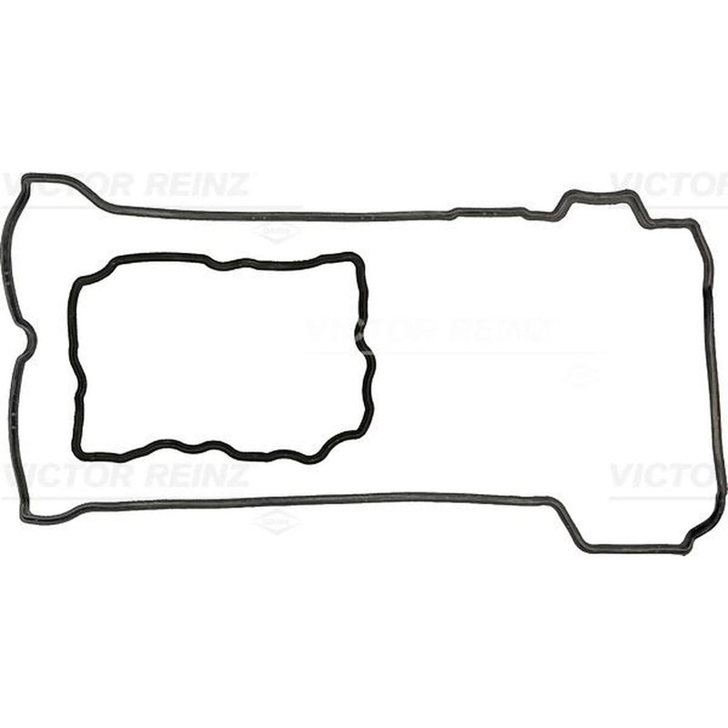 Victor Reinz Cylinder Head Cover Gasket Set 15-35008-01
