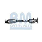 BM Catalysts Homologated Petrol Cat BM91757H
