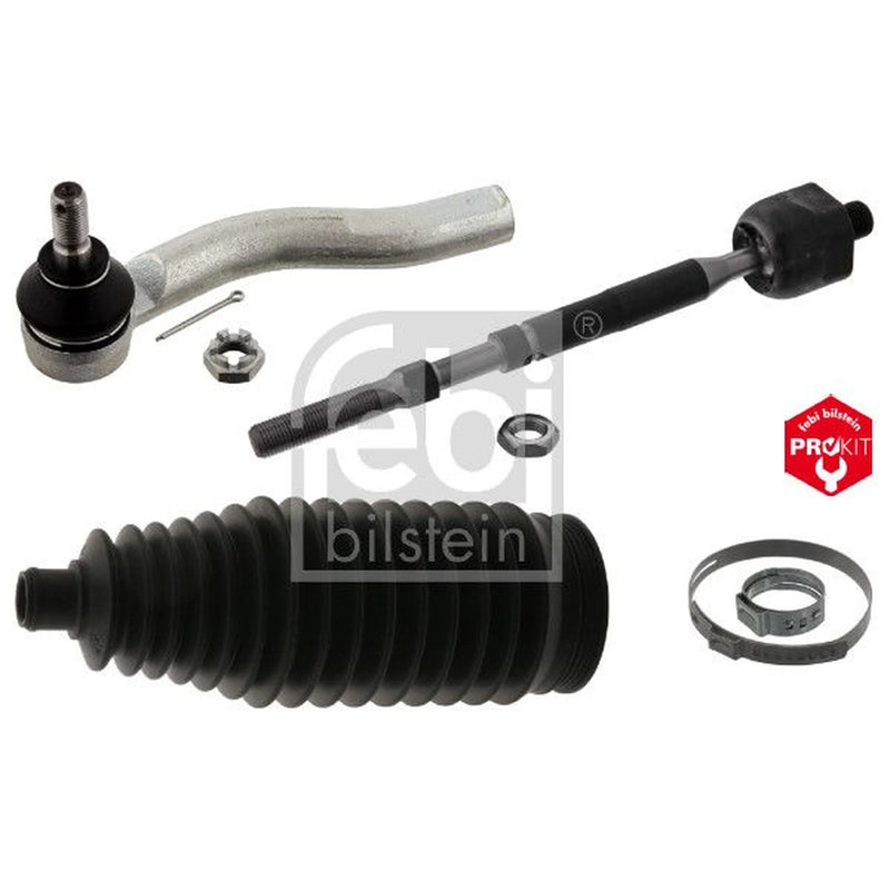 Febi Inner Rack End Right Joint Front Left 39590