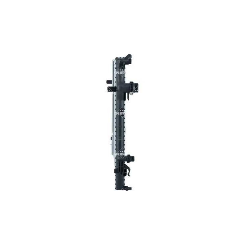 NRF Engine Radiator 550393