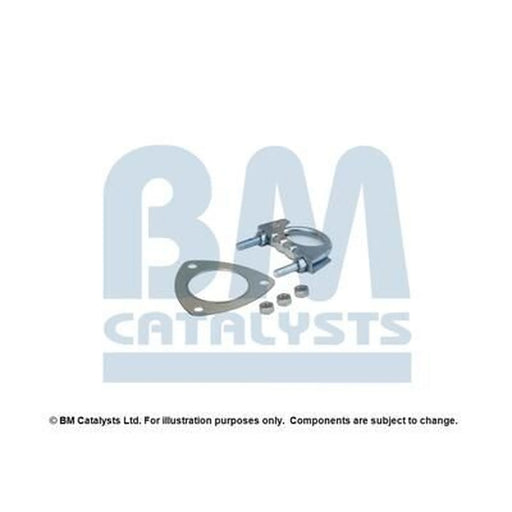 BM Catalysts Exhaust Pipe Mounting Kit FK50100B