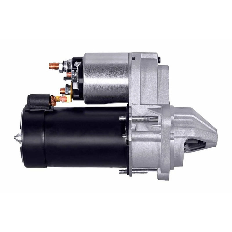 Hella Starter Motor 12V 0.9kW 10 Teeth 8EA 012 526-851