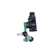NRF Pneumatic Suspension Level Sensor Thick Connectors 752004